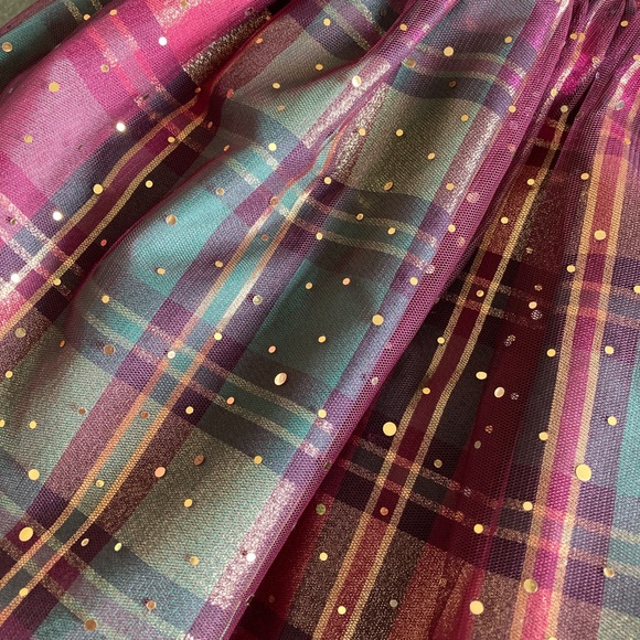 Bonnie Jean girls dress size 4T - Picture 9 of 17